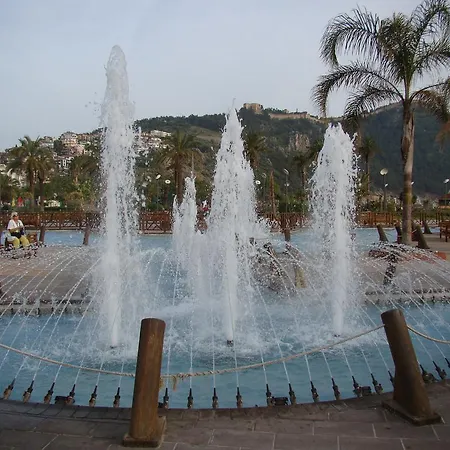 아파트 Guzelyali Ii