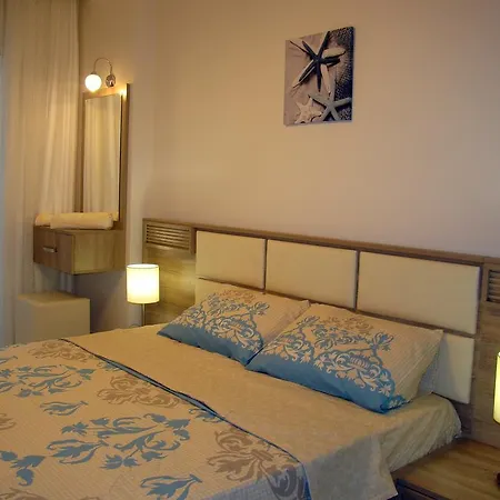 Appartamento Guzelyali Ii Alanya