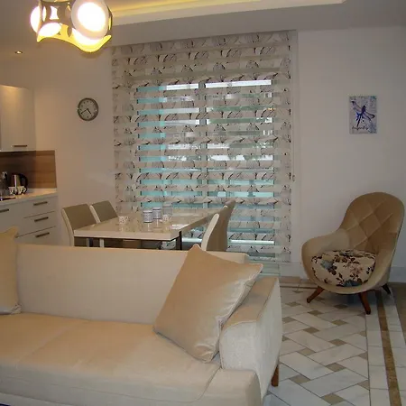 Guzelyali Ii Appartamento Alanya